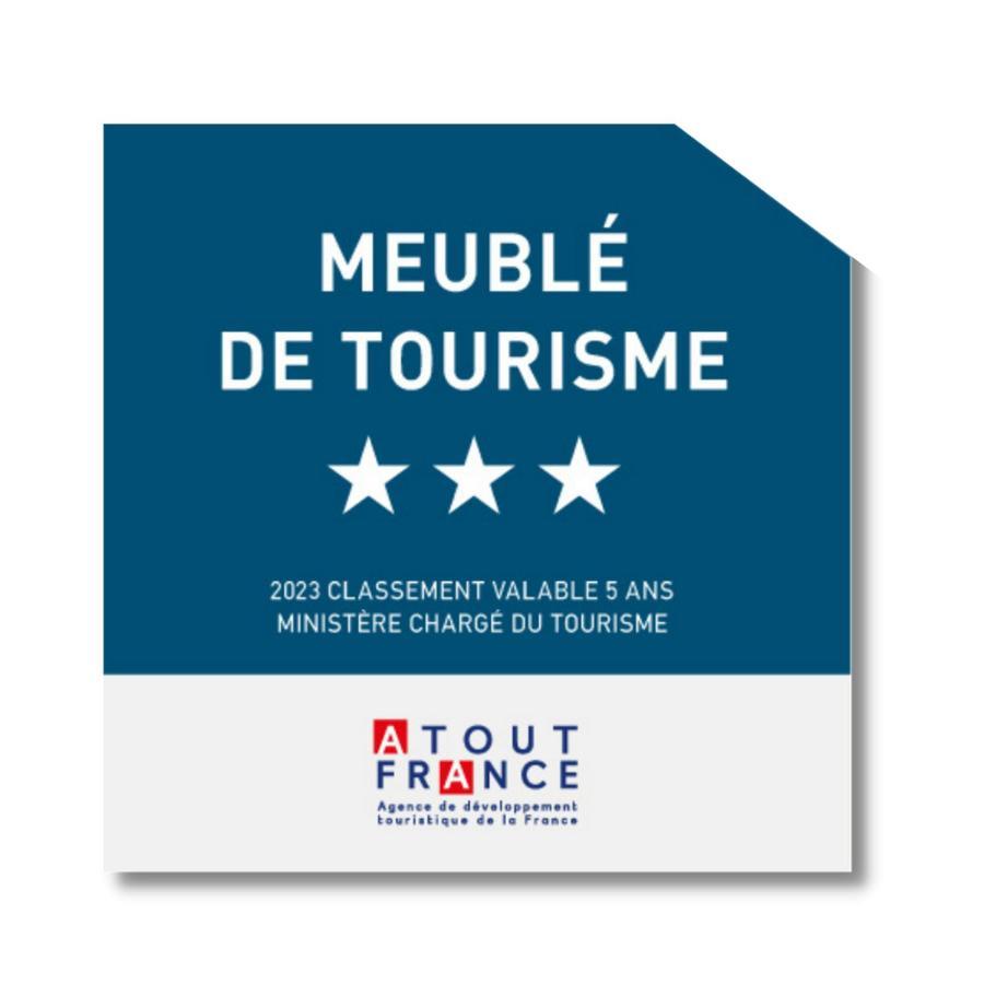 Le Courbet Topdestination-Dijon - Centre Ville - Classe 3 Etoiles Eksteriør bilde